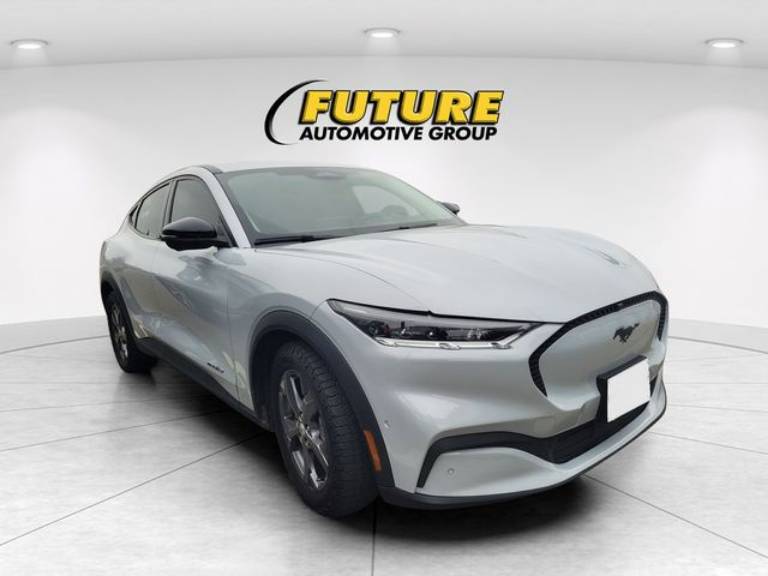 2023 Ford Mustang Mach-E Select