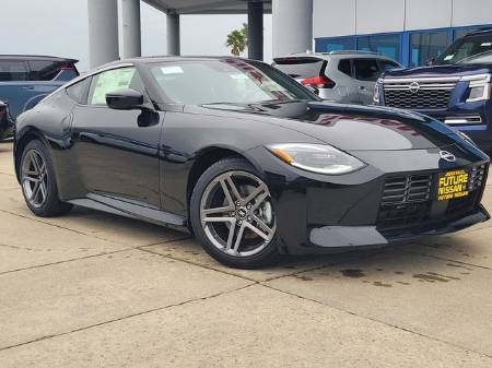 2026 Nissan Z Sport
