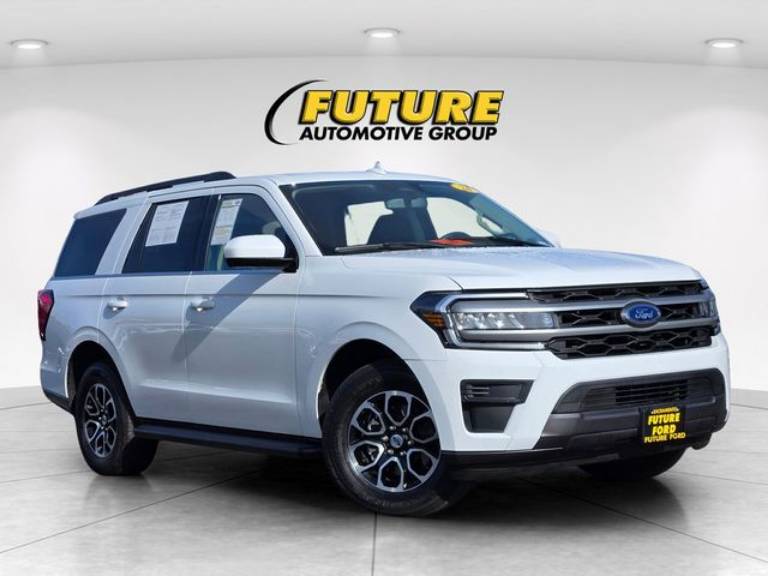 2024 Ford Expedition XLT