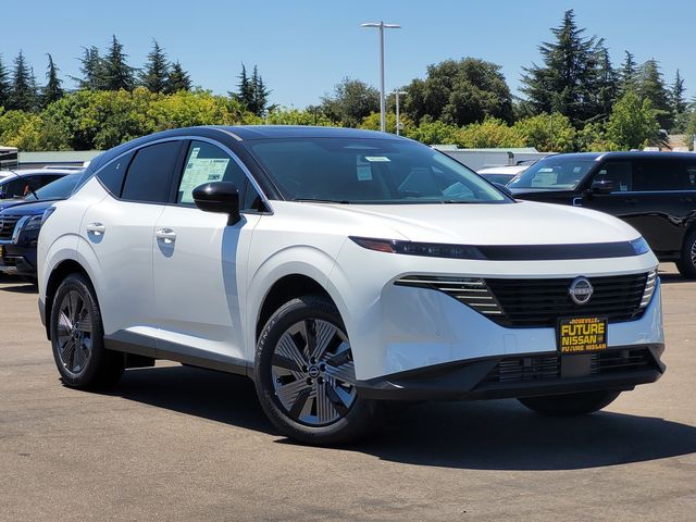 New 2026 Nissan Murano SL