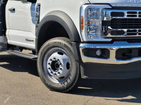 2024 Ford F-450SD XL