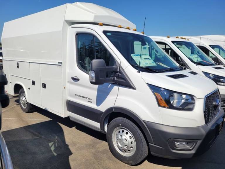 2024 Ford Transit-350 Base