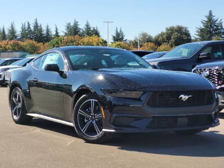 2025 Ford Mustang EcoBoost®