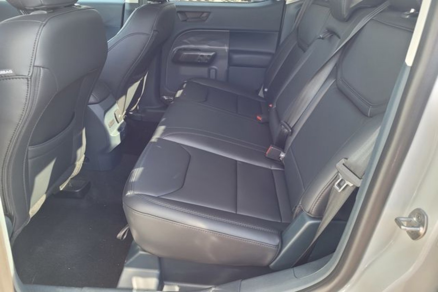2025 Ford Maverick Lariat - Photo 6