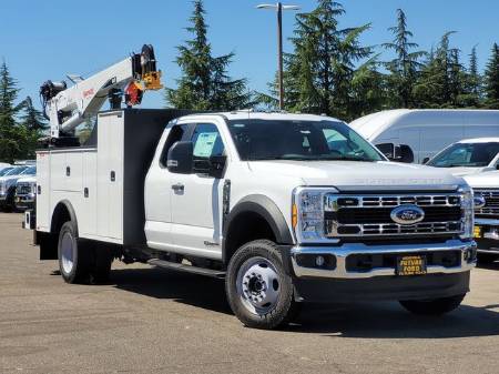 2024 Ford F-550SD XL