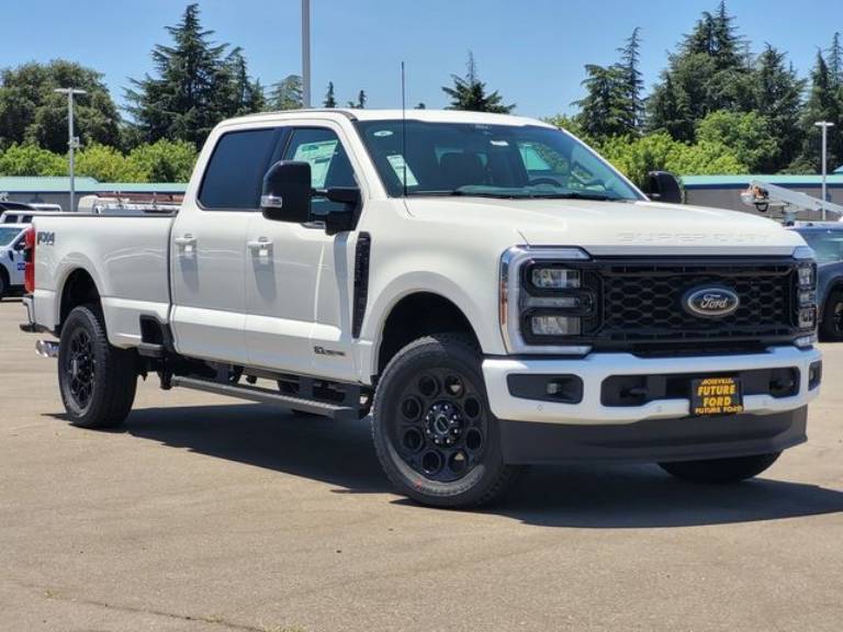 2025 Ford F-350SD LARIAT