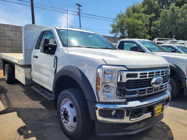 2024 Ford F-450SD XL