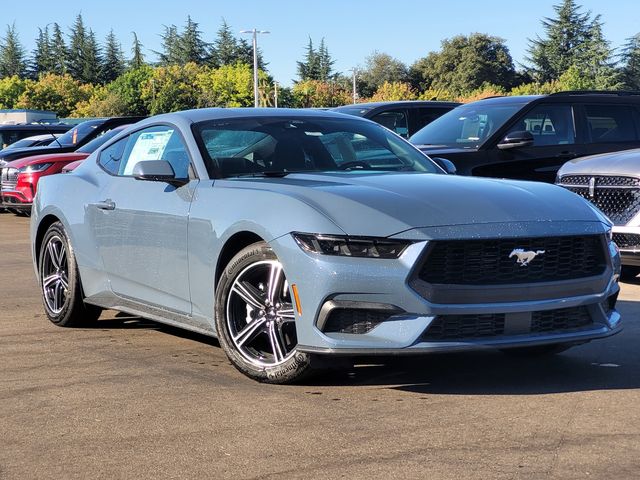 2025 Ford Mustang EcoBoost®