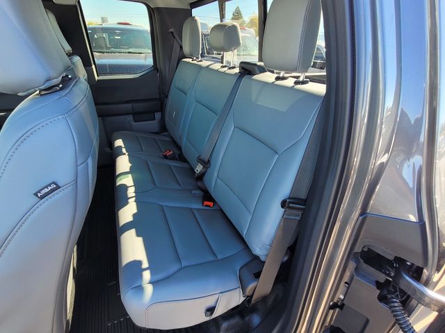 2026 Ford F-350 Super Duty XL - Photo 6