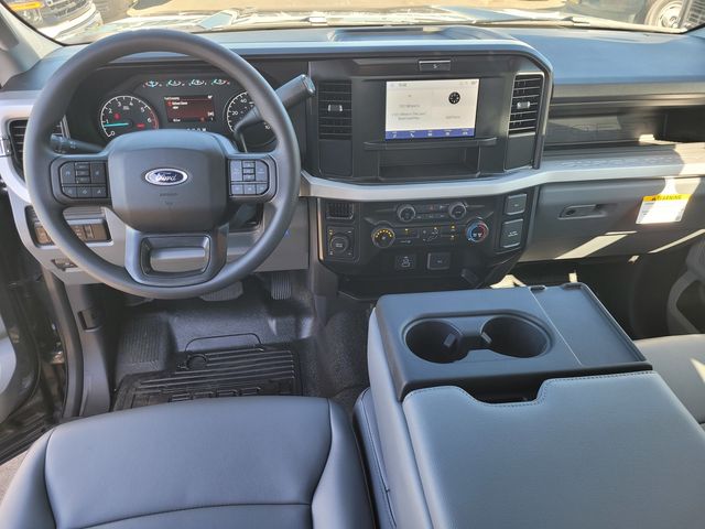 2026 Ford F-350 Super Duty XL - Photo 7