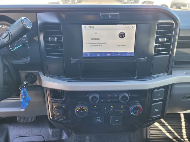 2026 Ford F-350 Super Duty XL - Photo 10