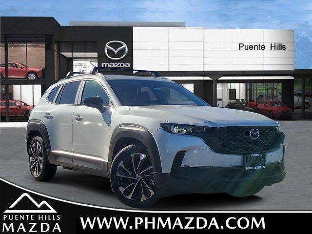 2026 Mazda CX-50 Hybrid Premium Plus