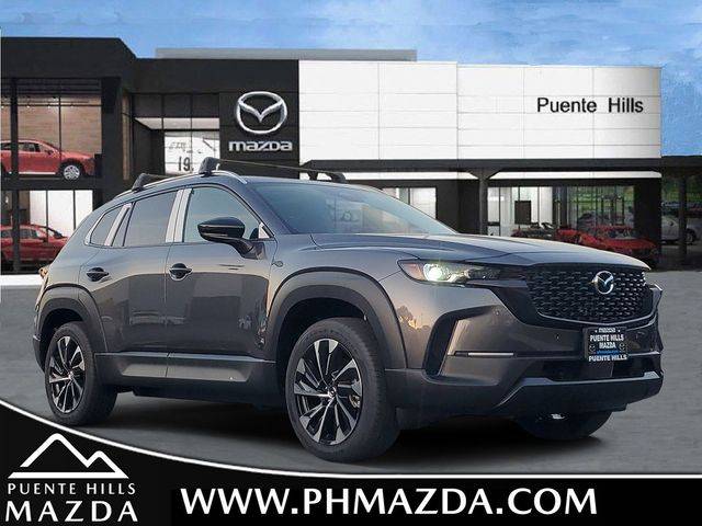 2026 Mazda CX-50 Hybrid Premium Plus