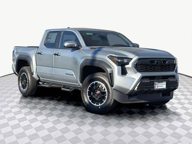 2026 Toyota Tacoma Hybrid TRD OFF Road
