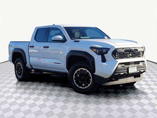 2026 Toyota Tacoma Hybrid TRD OFF Road