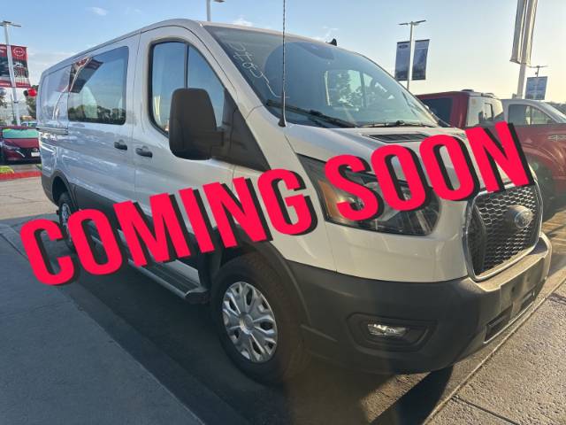 2024 Ford Transit-250 Base