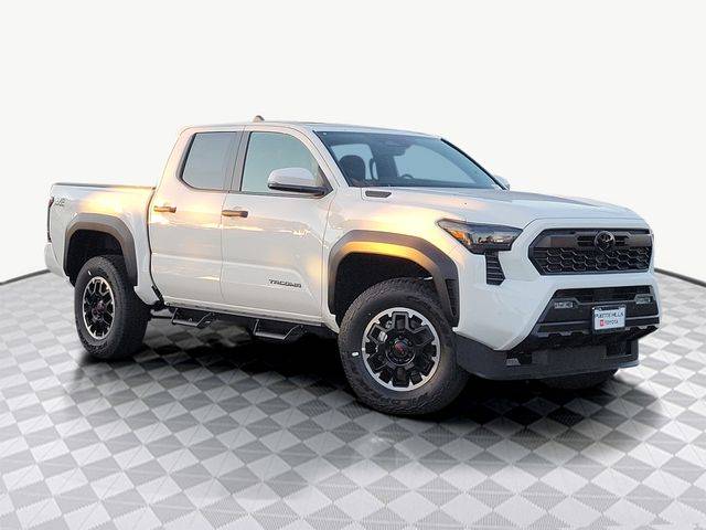 2026 Toyota Tacoma Hybrid TRD OFF Road