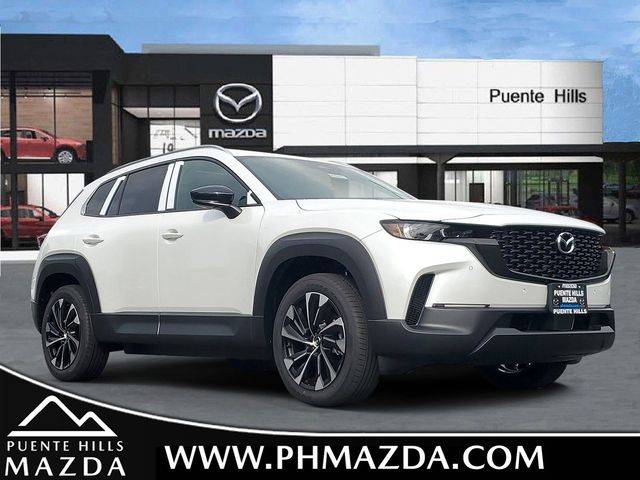 2026 Mazda CX-50 Hybrid Premium Plus