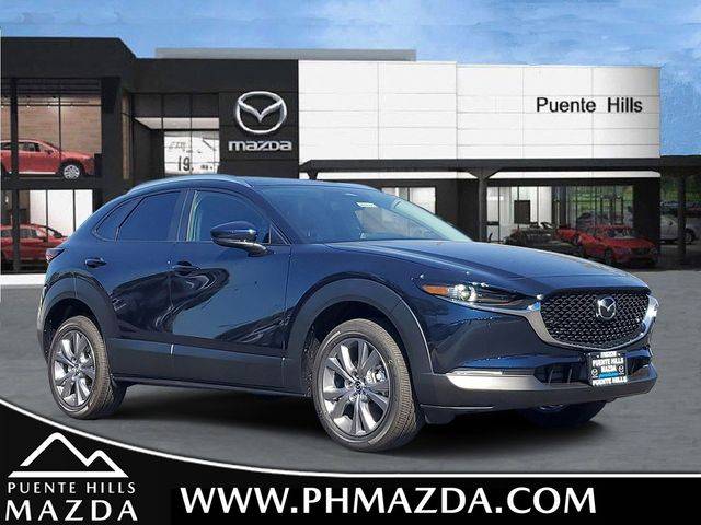 2026 Mazda CX-30 2.5 S Preferred