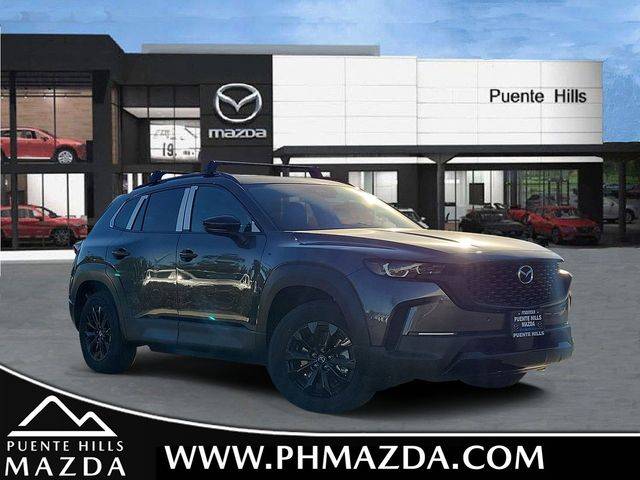 2026 Mazda CX-50 Hybrid Premium