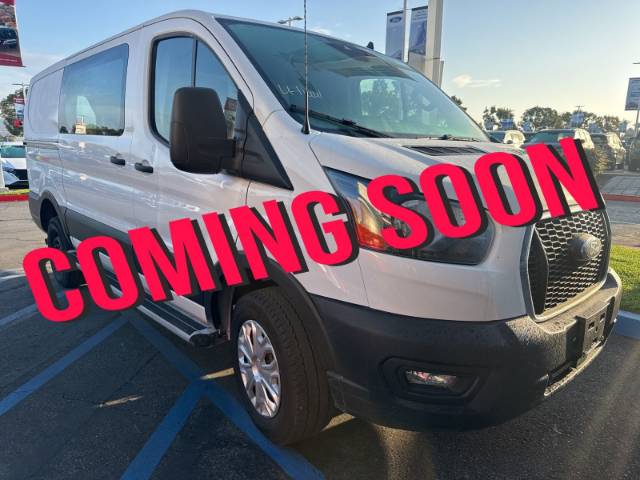 2024 Ford Transit-250 Base