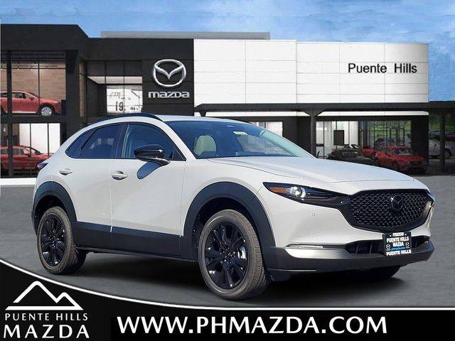 2026 Mazda CX-30 2.5 S Aire Edition