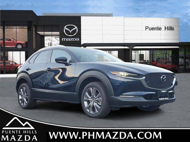 2026 Mazda CX-30 2.5 S Preferred