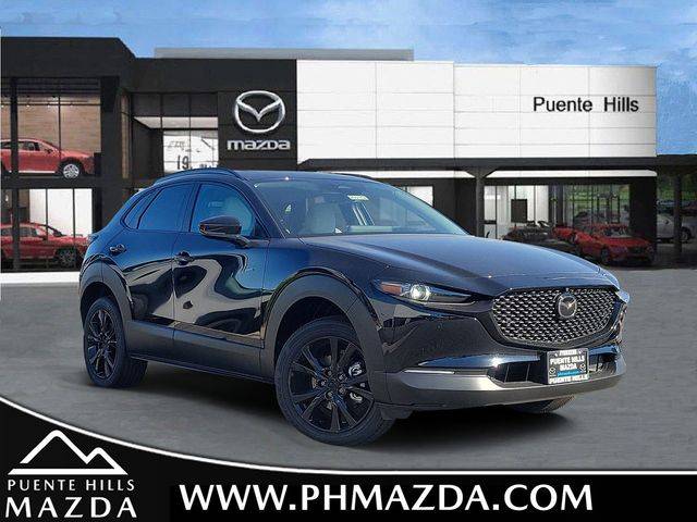 2026 Mazda CX-30 2.5 Turbo Aire Edition