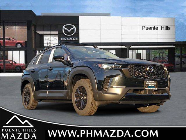 2026 Mazda CX-50 Hybrid Premium