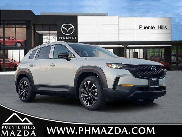 2026 Mazda CX-50 Hybrid Premium Plus