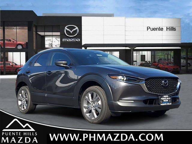2026 Mazda CX-30 2.5 S Preferred
