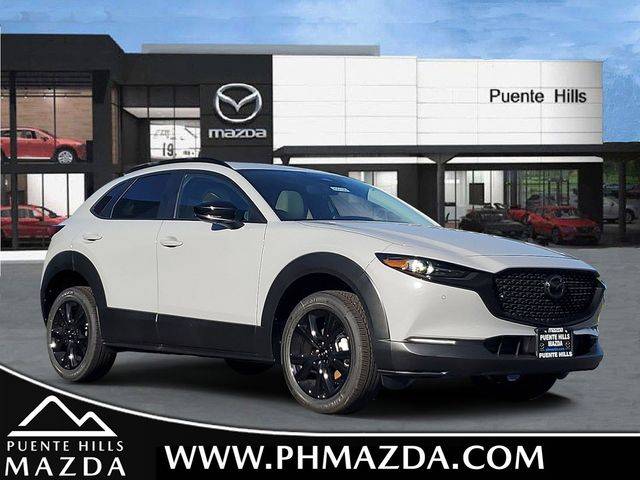 2026 Mazda CX-30 2.5 S Aire Edition