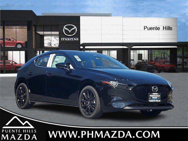 2026 Mazda Mazda3 2.5 S Premium