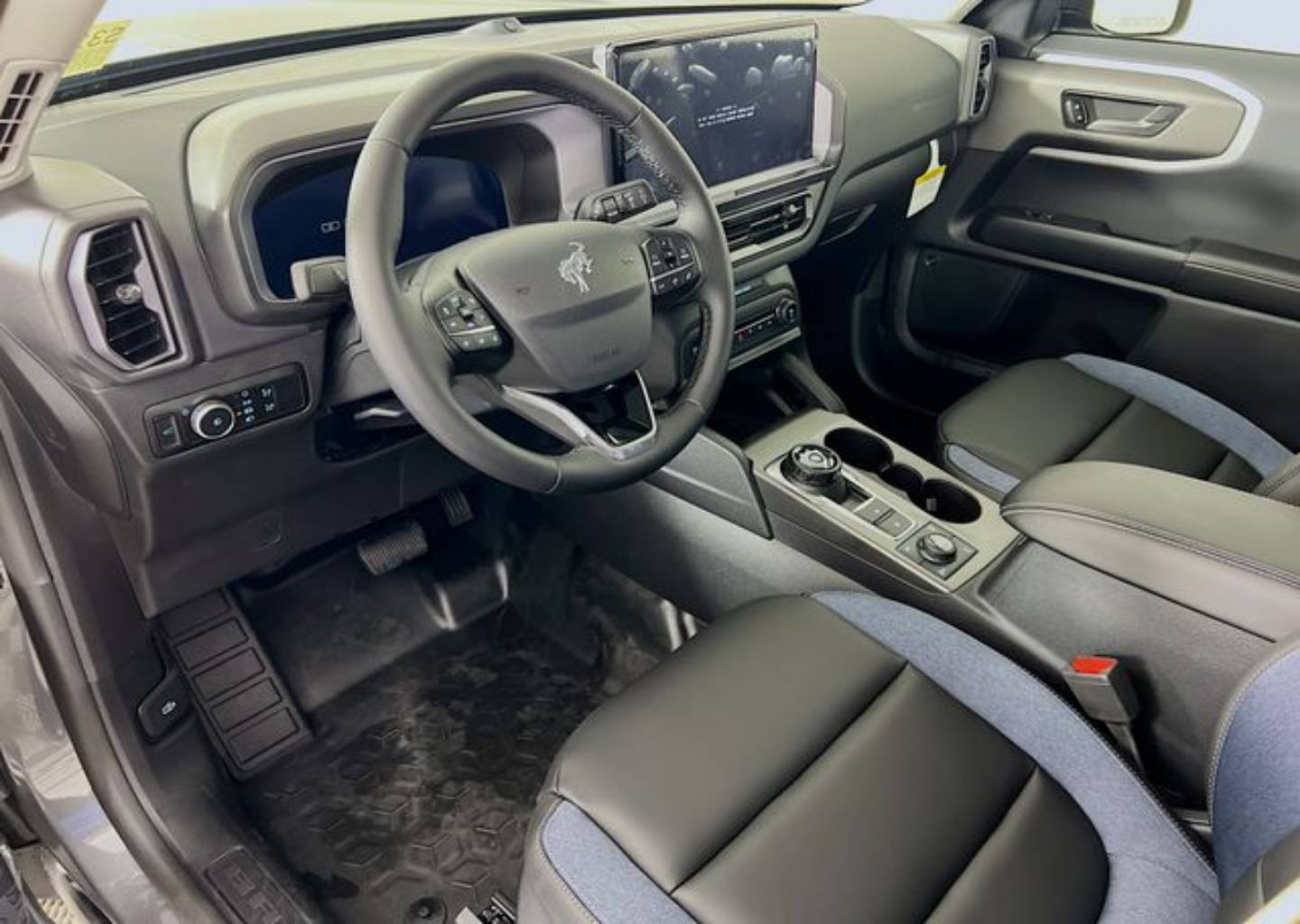 2025 Ford Bronco Sport Outer Banks - Photo 6