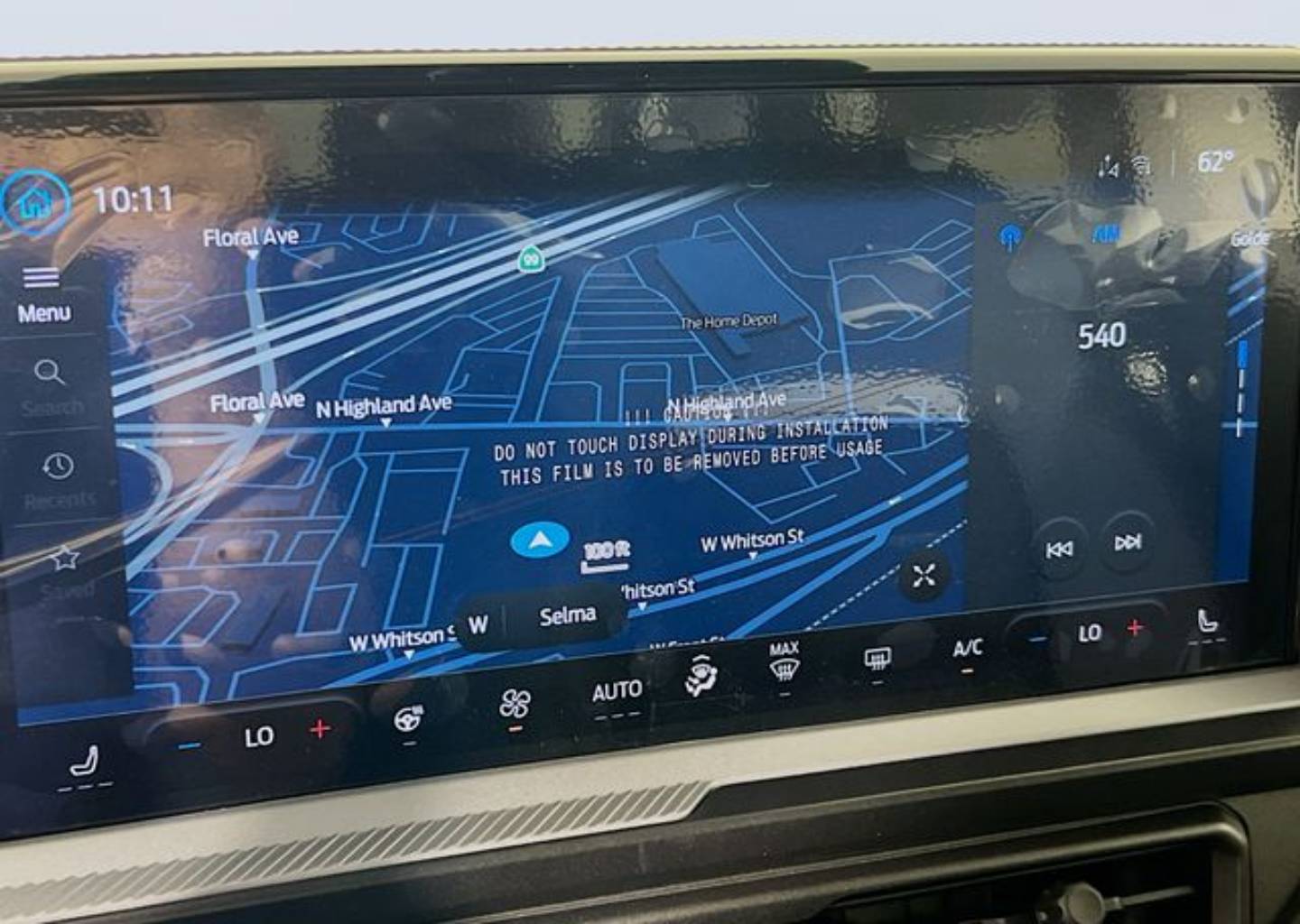 2025 Ford Bronco Sport Outer Banks - Photo 8