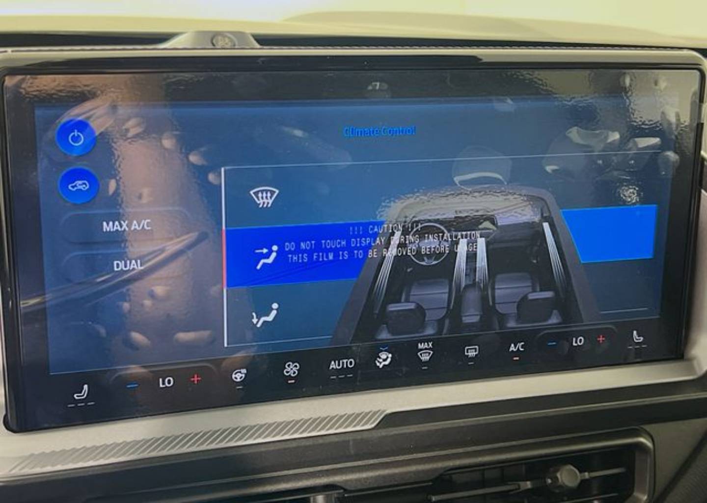 2025 Ford Bronco Sport Outer Banks - Photo 11