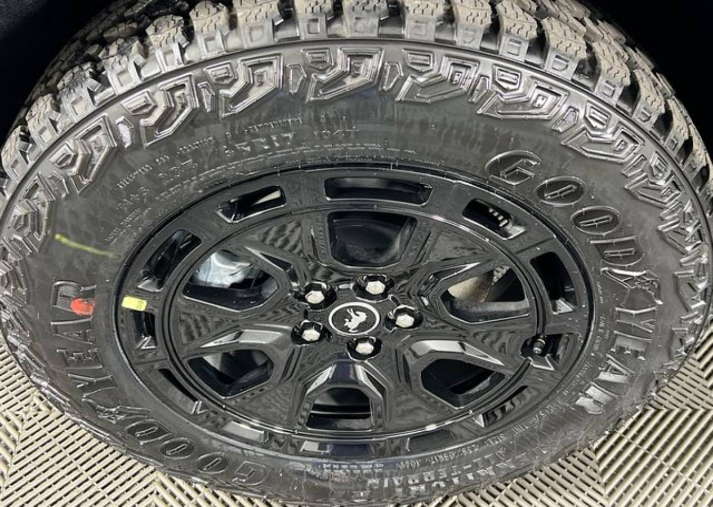 2025 Ford Bronco Sport Outer Banks - Photo 20