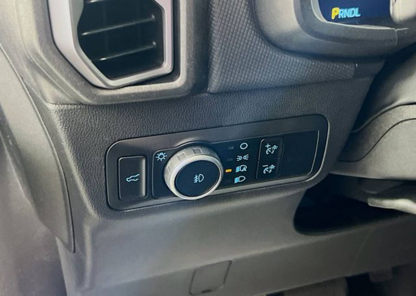 2025 Ford Bronco Sport Outer Banks - Photo 27