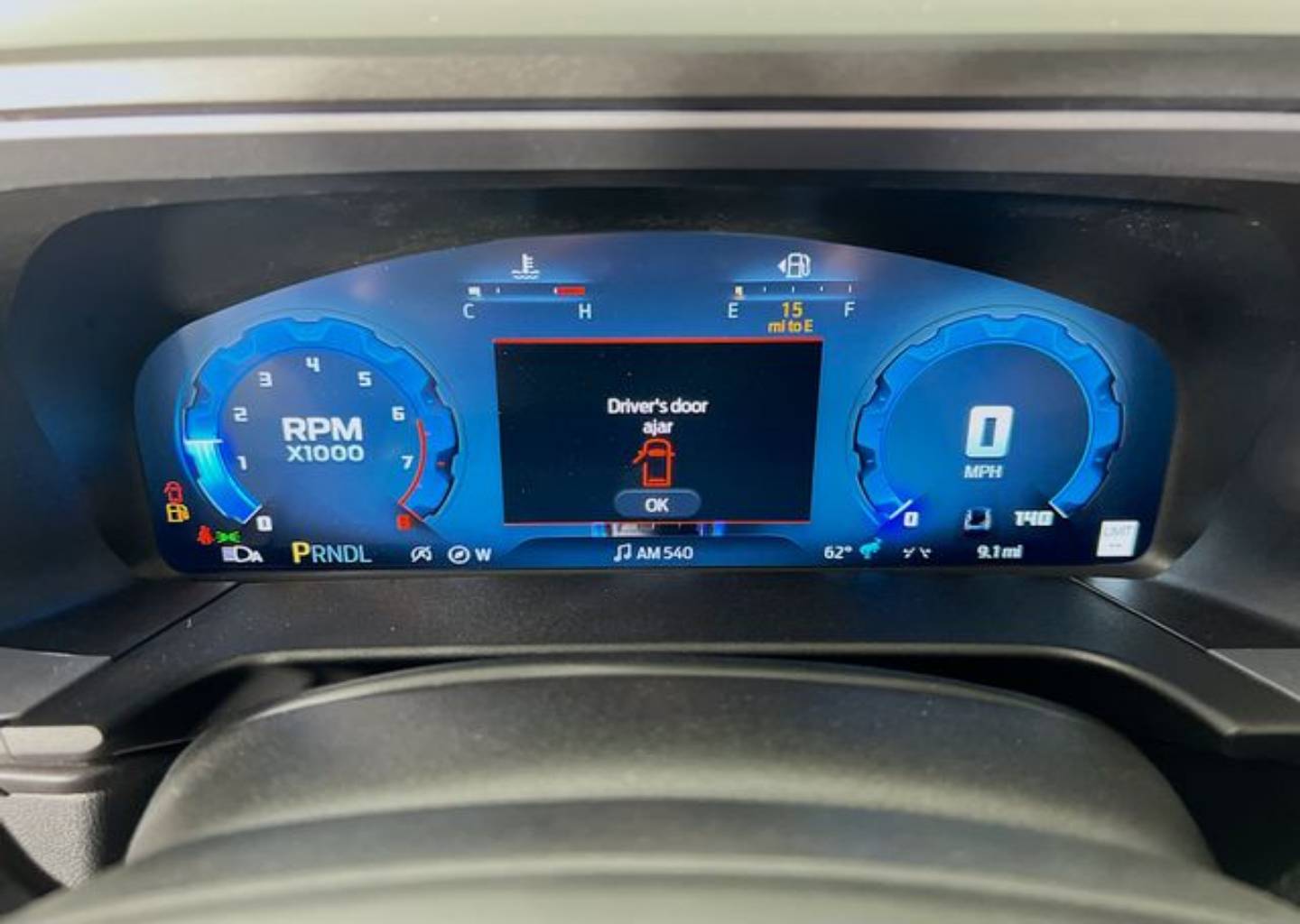 2025 Ford Bronco Sport Outer Banks - Photo 28