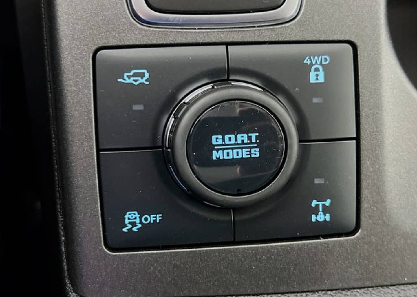 2025 Ford Bronco Sport Outer Banks - Photo 29