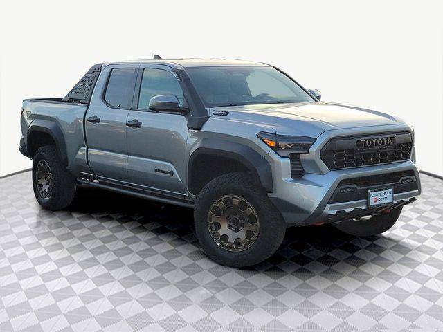 2025 Toyota Tacoma Hybrid Trailhunter