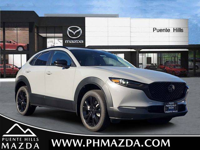 2026 Mazda CX-30 2.5 Turbo Aire Edition