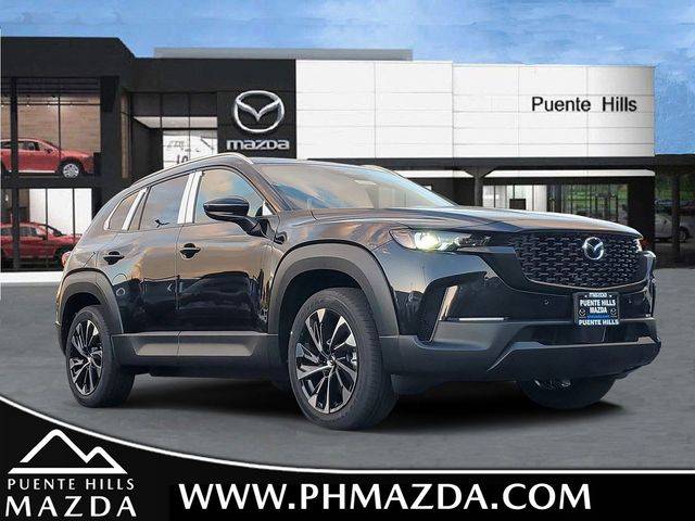 2026 Mazda CX-50 Hybrid Premium Plus
