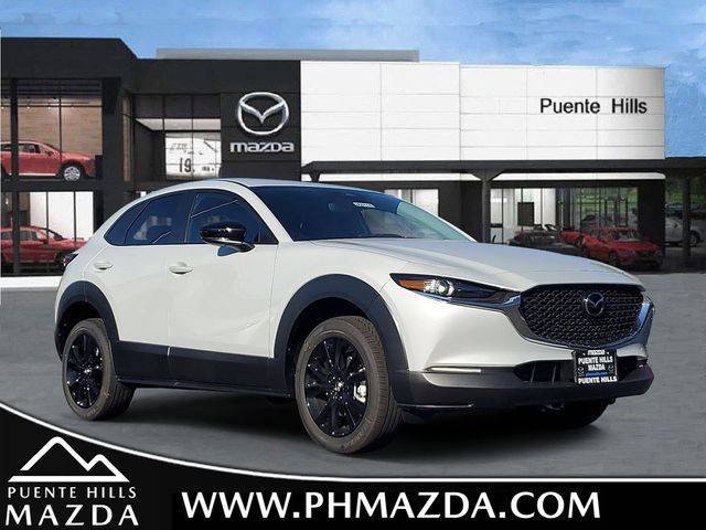 2026 Mazda CX-30 2.5 S Select Sport