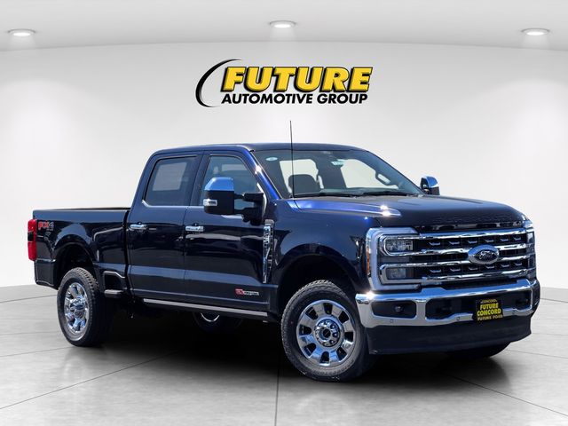 2025 Ford F-250SD LARIAT