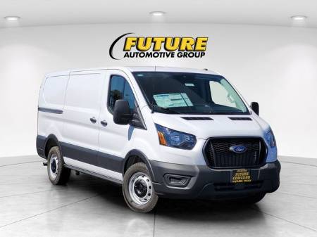 2025 Ford Transit-150 Base