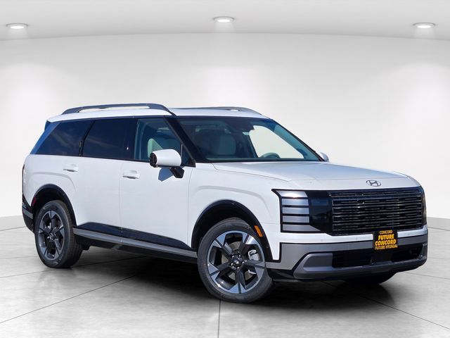 New 2026 Hyundai Palisade Limited