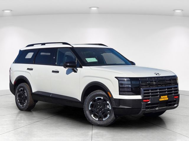 New 2026 Hyundai Palisade XRT PRO