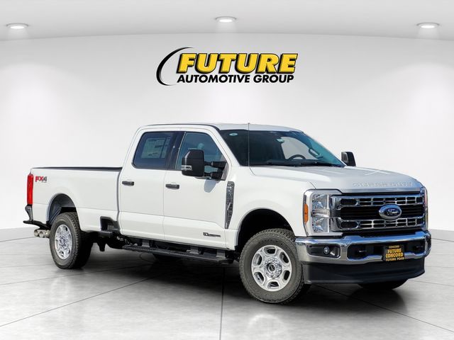 New 2026 Ford F-250SD XLT