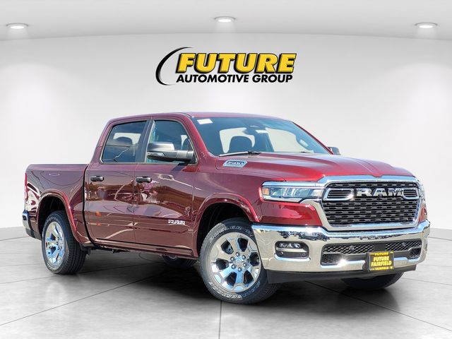 New 2026 RAM 1500 BIG Horn/Lone Star